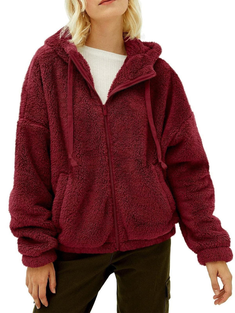 Zeitloser Vintage-Stil Pullover