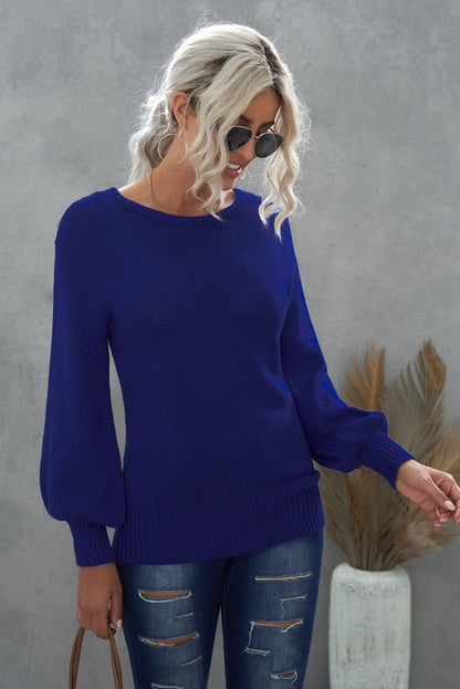 Wunderschön gefertigte Pullover