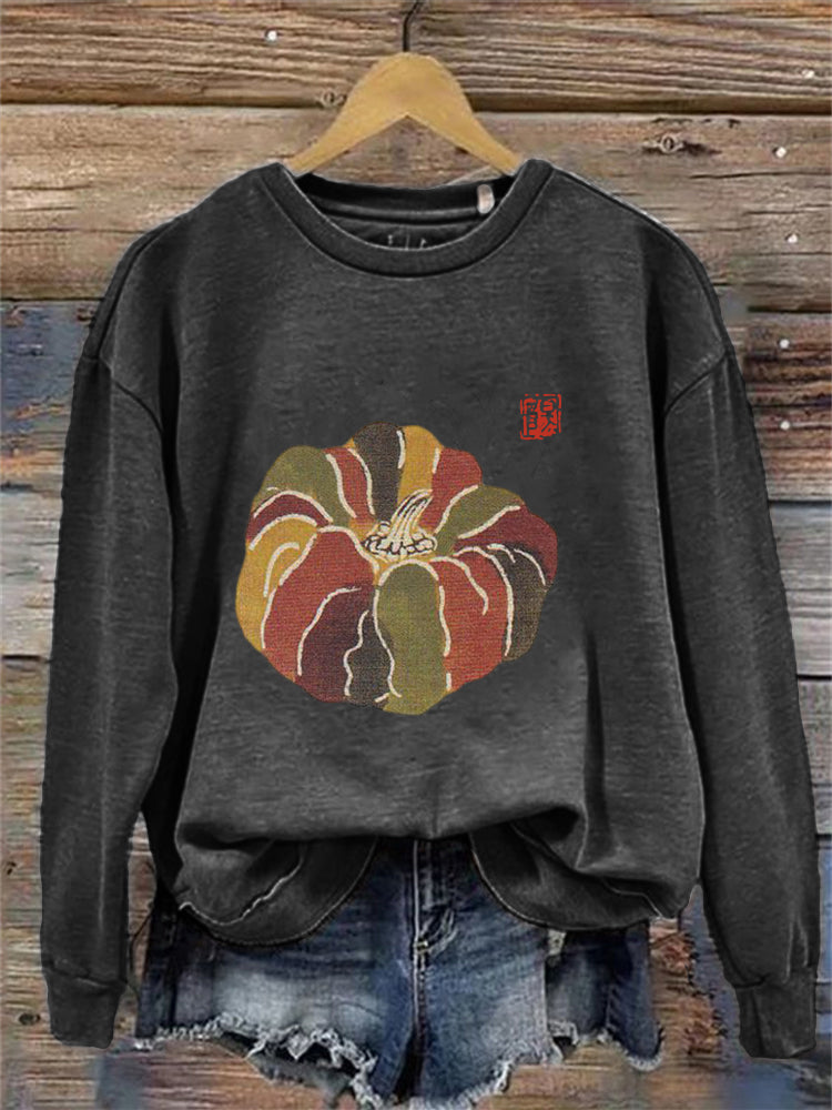 Zeitloser Vintage-Stil Hemd