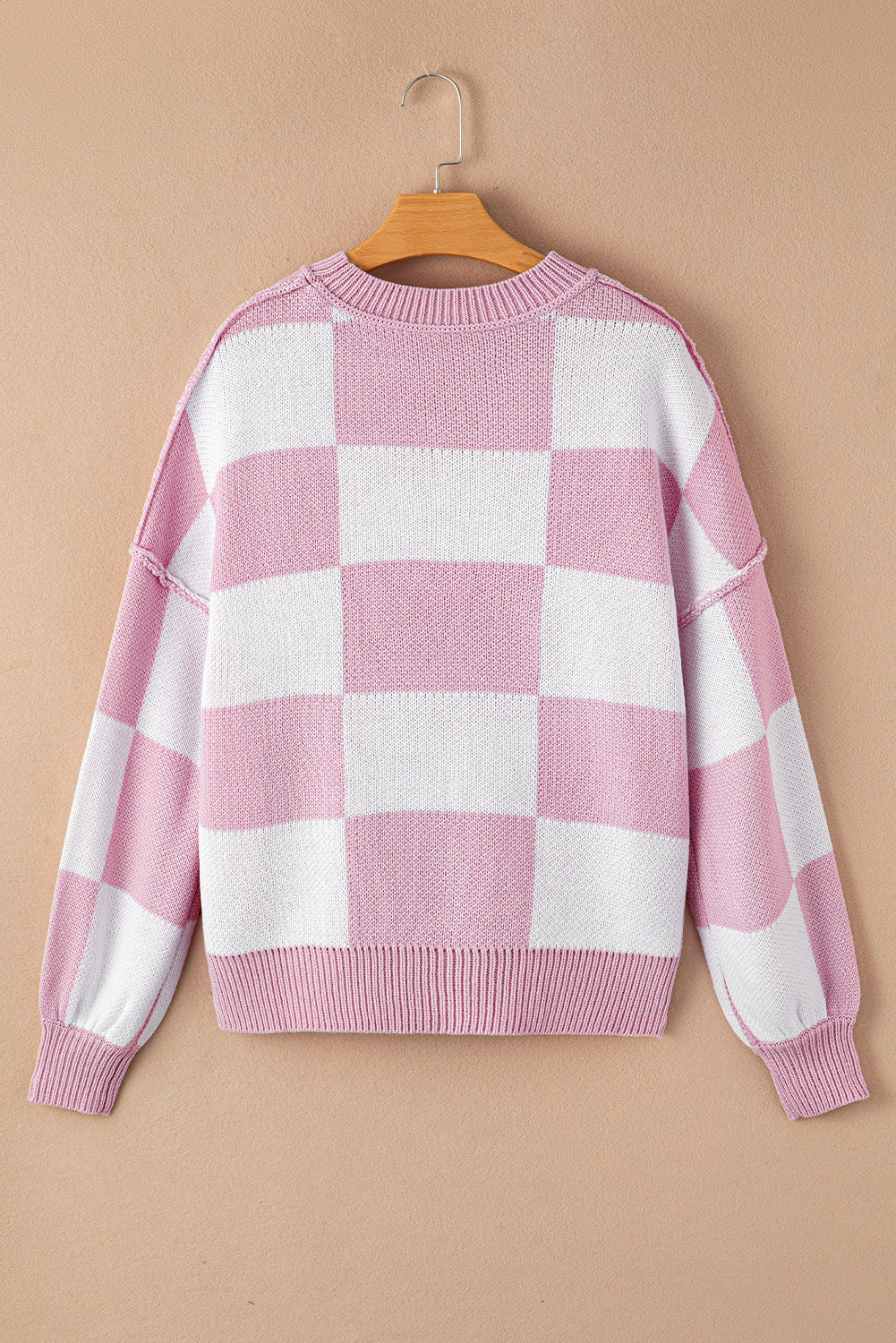 Wunderschön gefertigte Pullover
