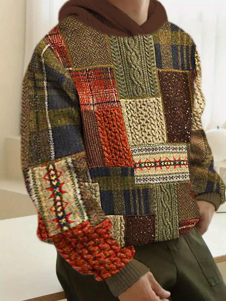 Wunderschön gefertigte Pullover