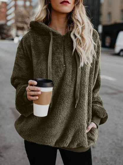 Klassisch gestaltete Pullover
