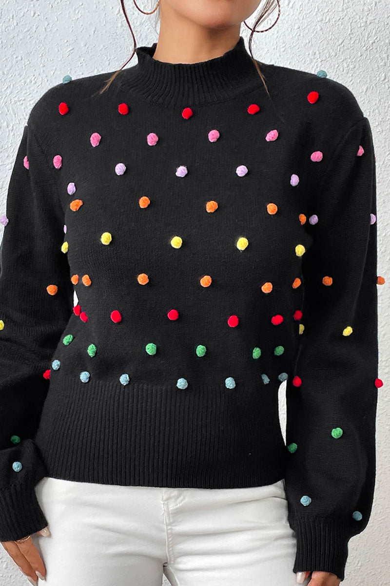 Wunderschön gefertigte Pullover