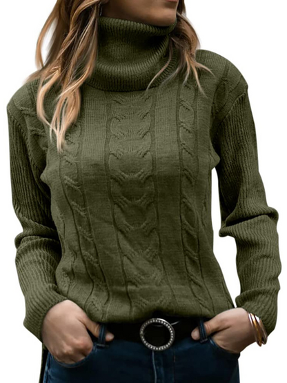 Klassische Vintage Pullover