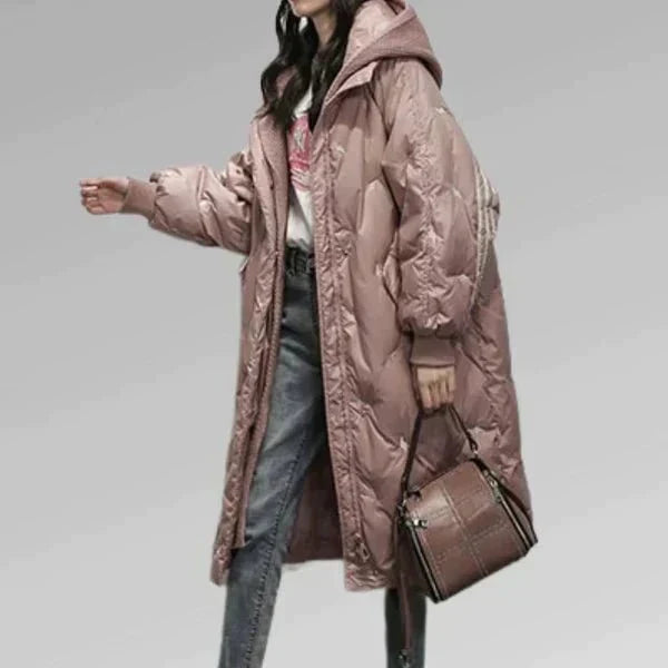 Wunderschön gefertigte Jacke