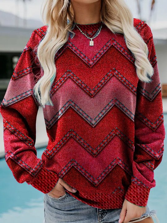 Wunderschön gefertigte Pullover