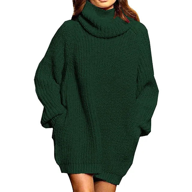 Durchdacht gestaltete Pullover