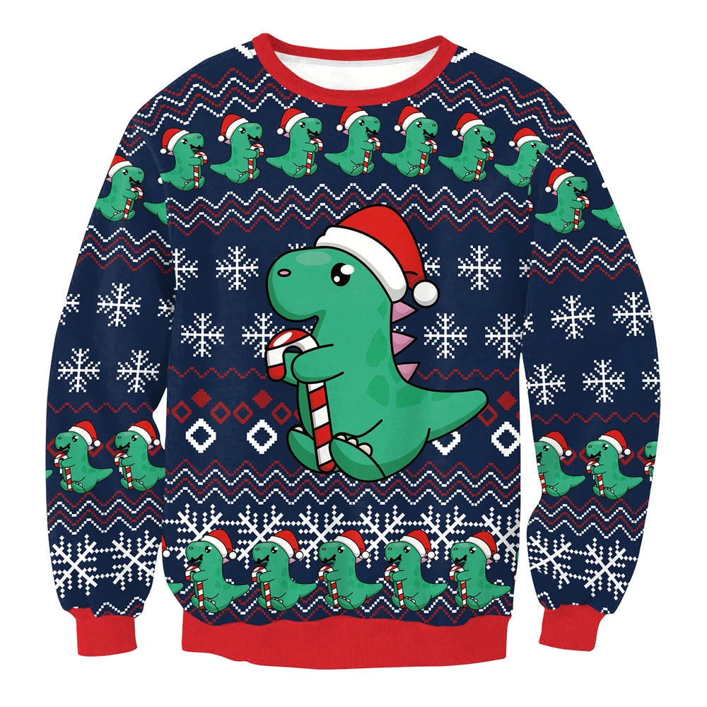 Wunderschön gefertigte Pullover