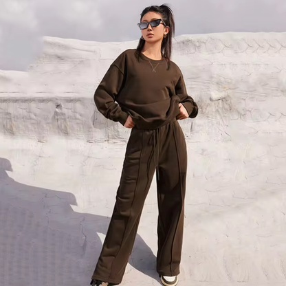 Klassische Vintage Pullover