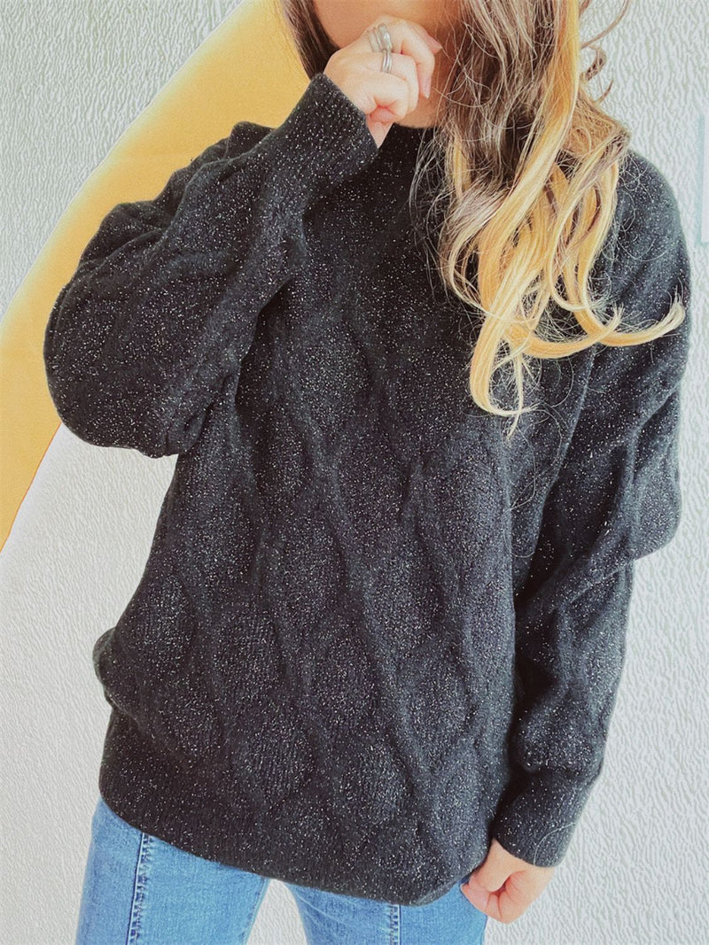 Wunderschön gefertigte Pullover