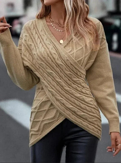 Vintage inspirierte Pullover