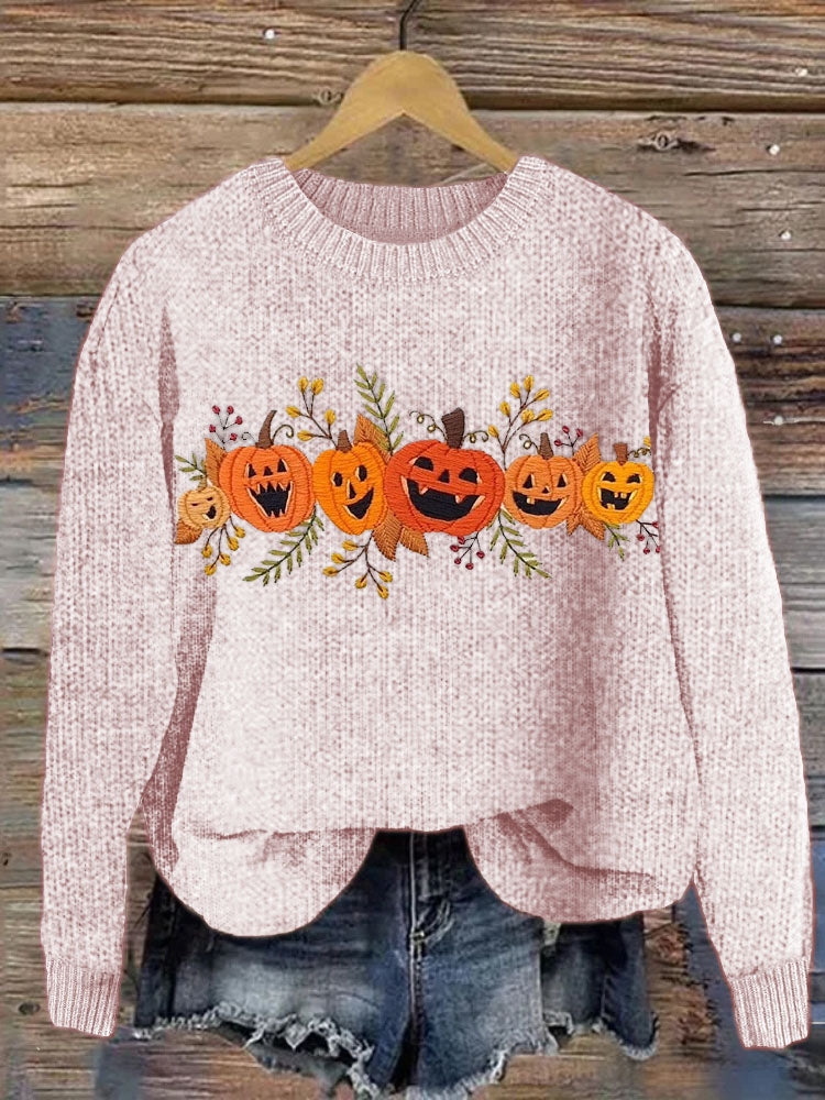 Wunderschön gefertigte Pullover