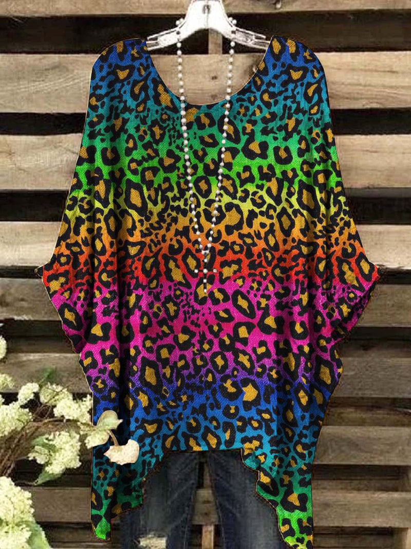 Klassische Vintage Top