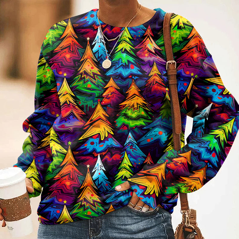 Zeitloser Vintage-Stil Hemd