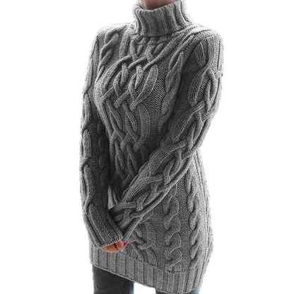 Elegant gestaltete Pullover