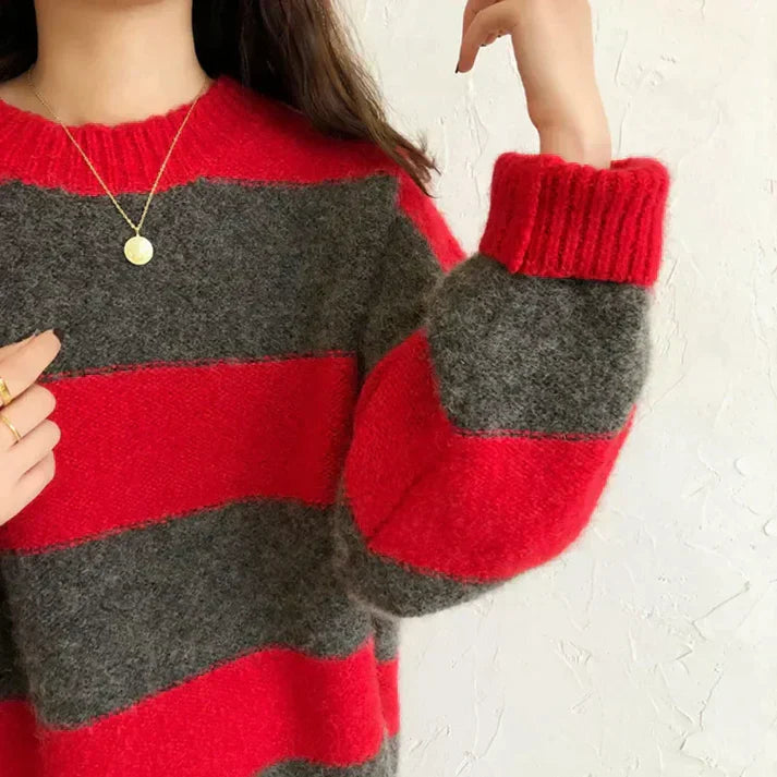 Wunderschön gefertigte Pullover
