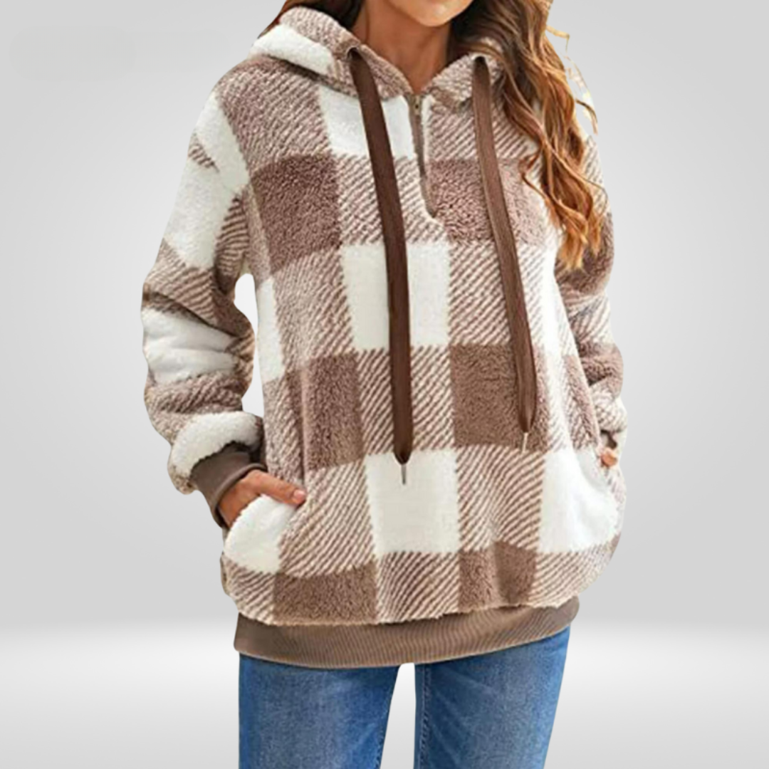 Elegant gestaltete Pullover
