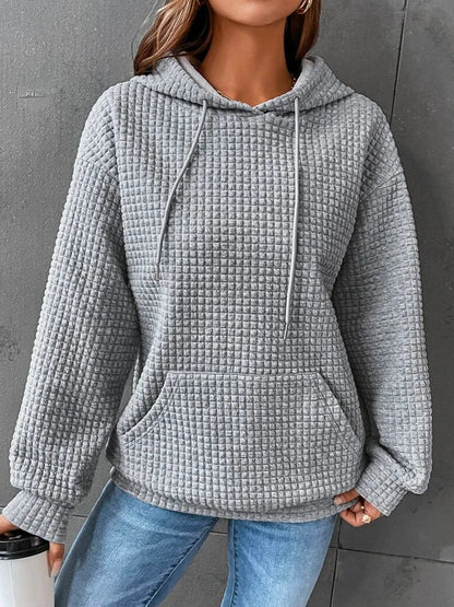 Anmutig gestaltete Pullover
