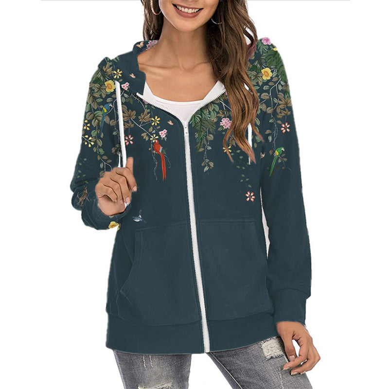 Klassisch gestaltete Pullover