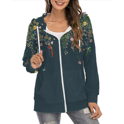 Klassische Vintage Pullover