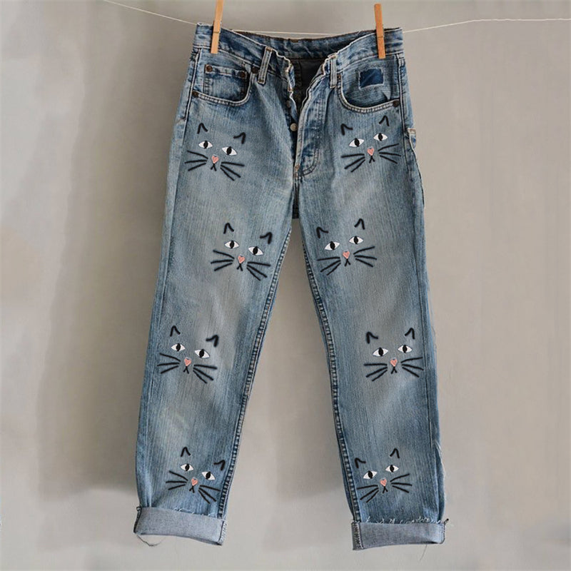 Zeitloser Vintage-Stil Kleidungsstück