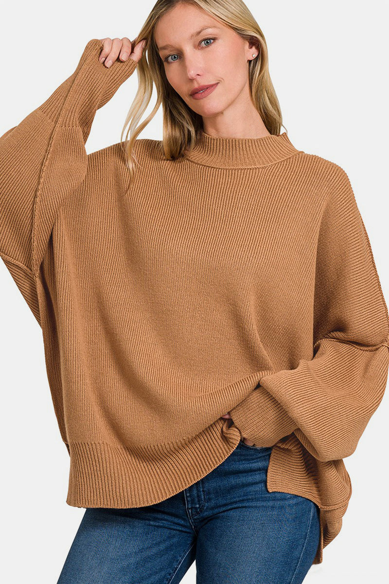 Wunderschön gefertigte Pullover