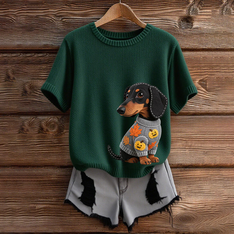Wunderschön gefertigte Pullover