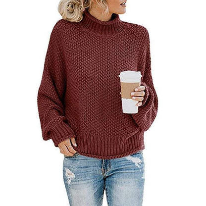 Klassische Vintage Pullover