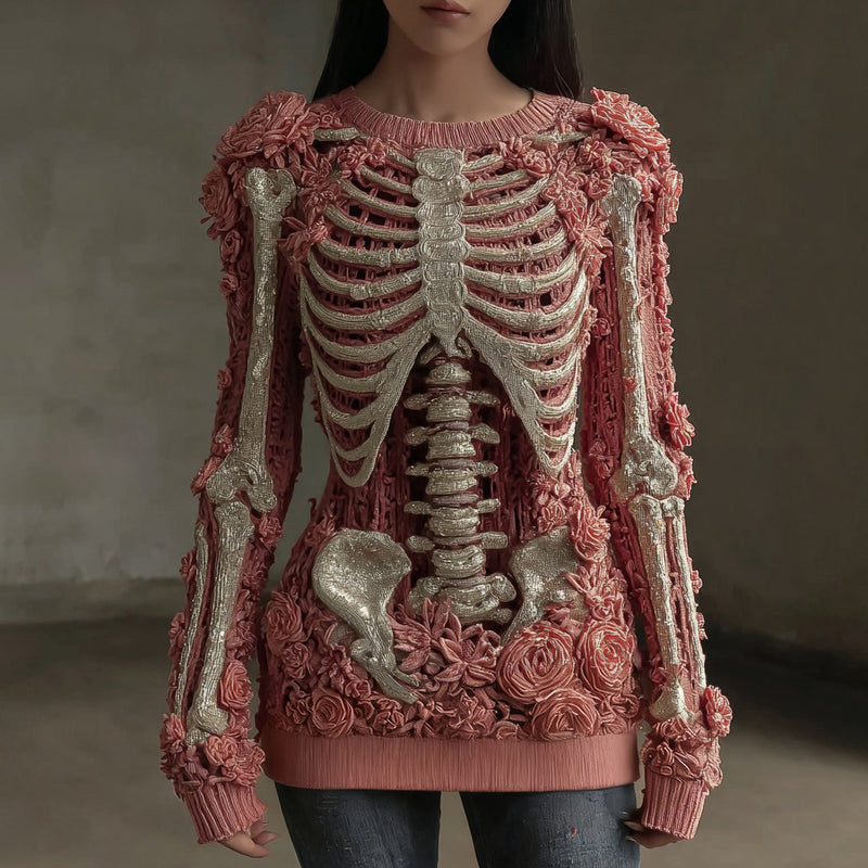 Wunderschön gefertigte Pullover
