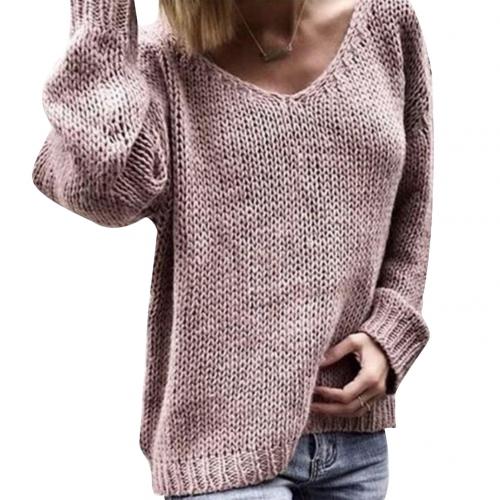 Klassisch gestaltete Pullover