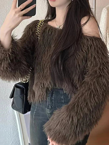 Elegant gestaltete Pullover