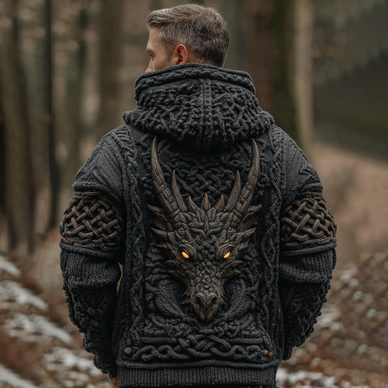 Elegant gestaltete Pullover