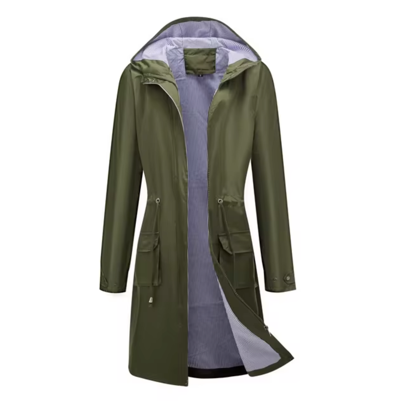 Vera | Classic and Stylish winter Coat