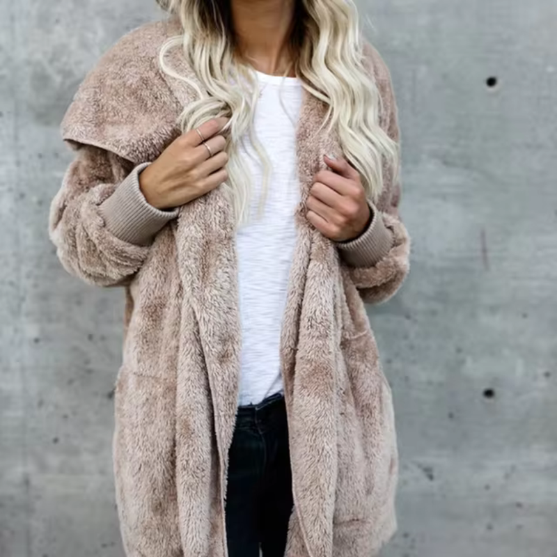 Wunderschön gefertigte Jacke