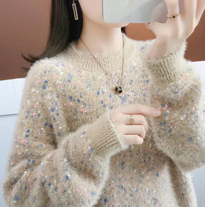 Wunderschön gefertigte Pullover
