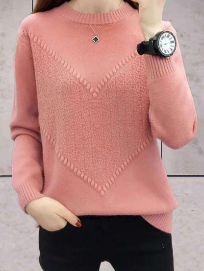 Wunderschön gefertigte Pullover