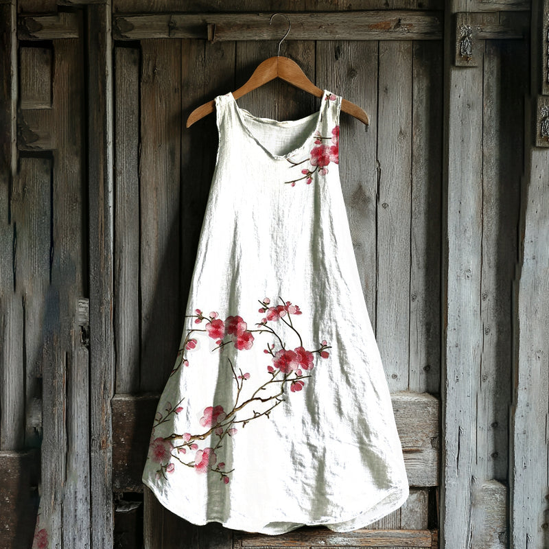 Wunderschön gefertigte Kleid