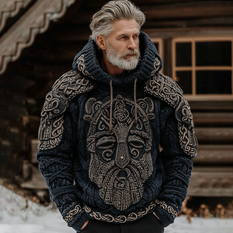 Anmutig gestaltete Pullover