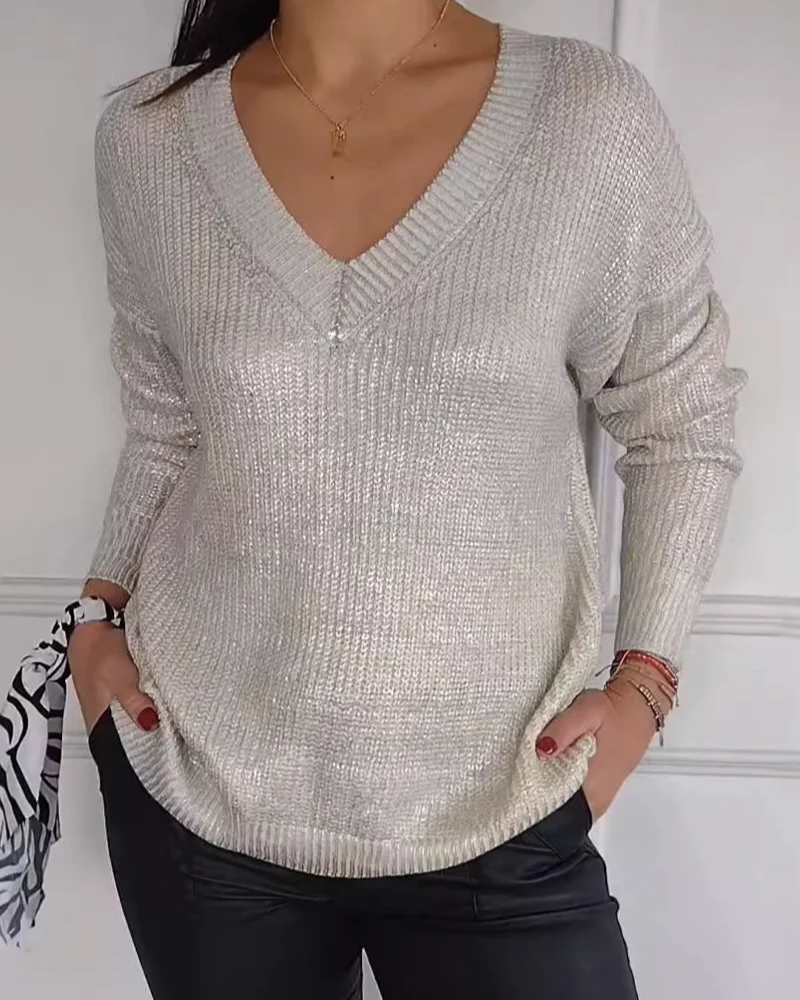Wunderschön gefertigte Pullover