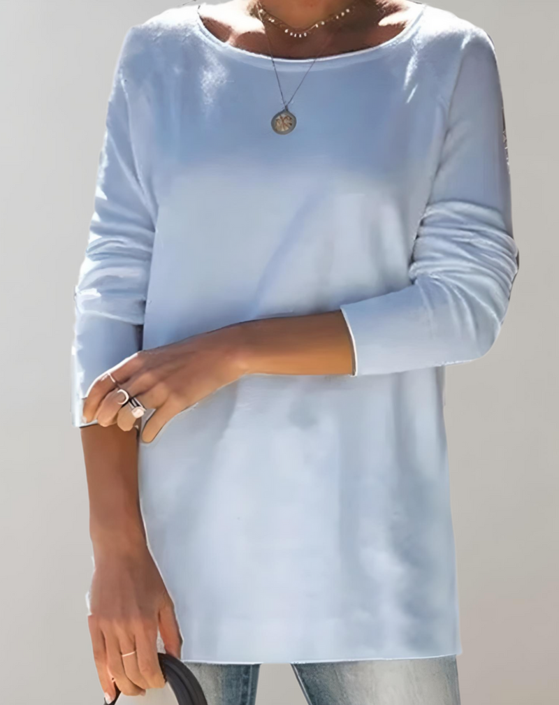 Klassische Vintage Pullover