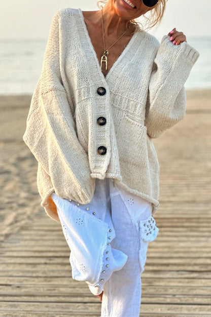 Durchdacht gestaltete Pullover