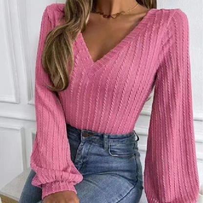Wunderschön gefertigte Pullover