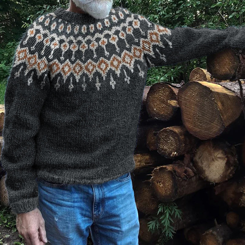 Wunderschön gefertigte Pullover