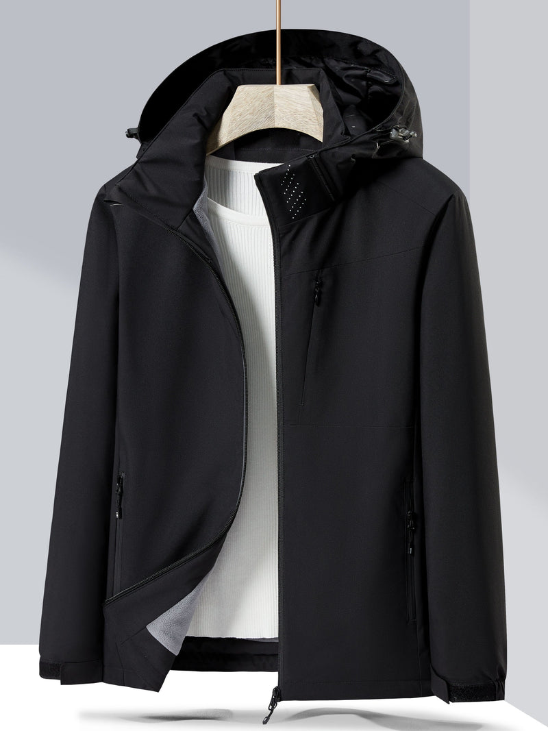 Elegant designte Jacke