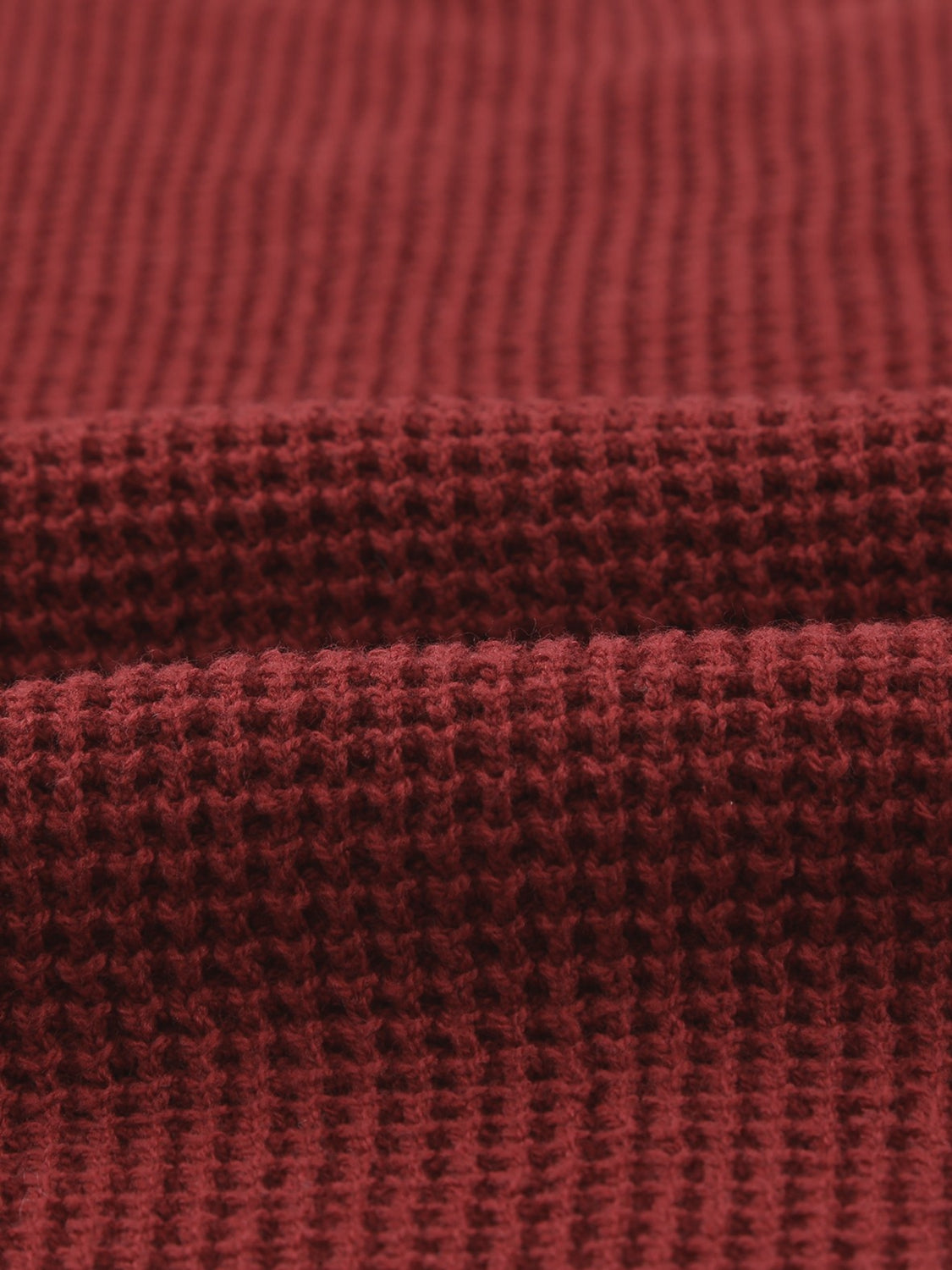Anmutig gestaltete Pullover