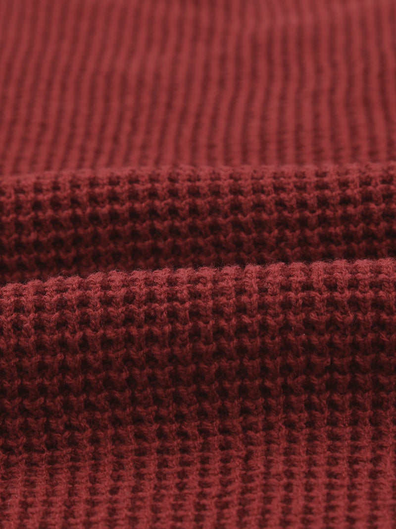 Anmutig gestaltete Pullover