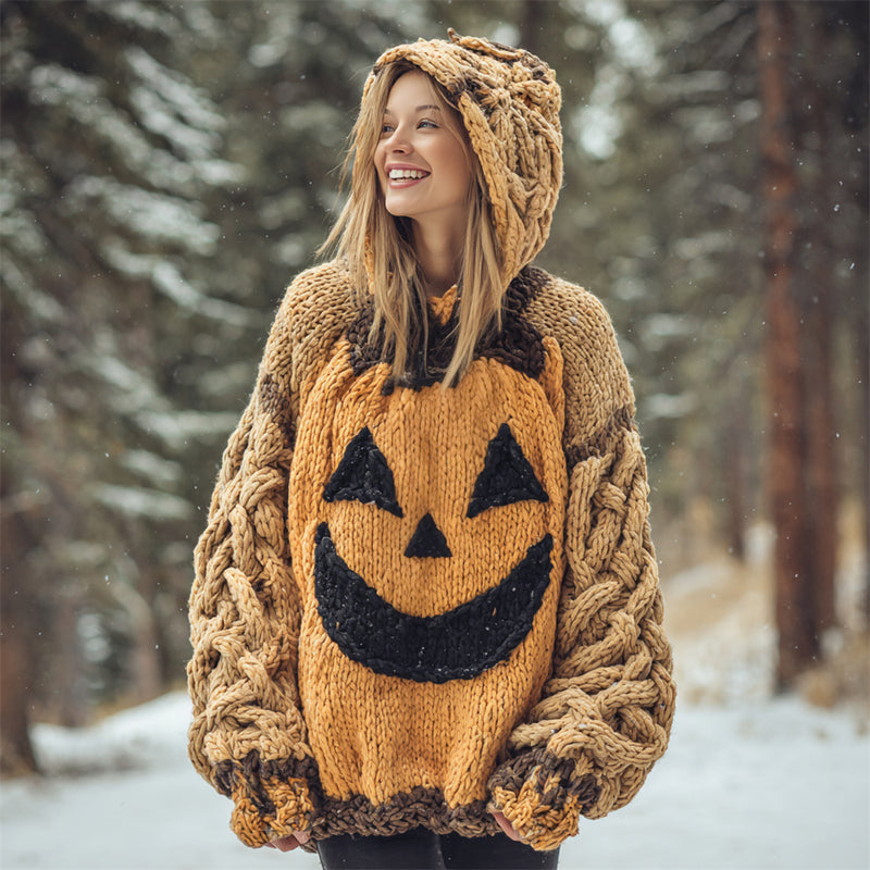 Vintage inspirierte Pullover