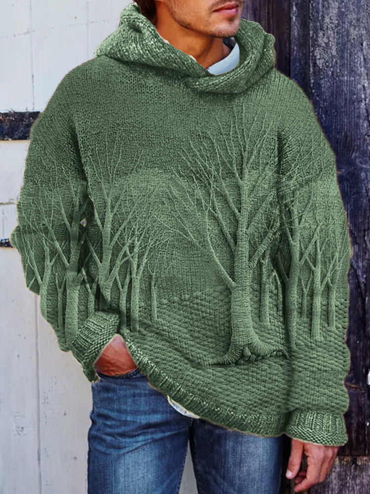 Vintage inspirierte Pullover