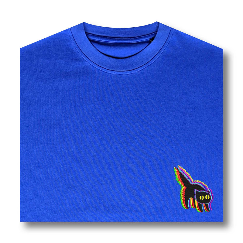 Klassische Vintage T-Shirt