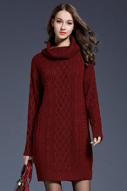 Durchdacht designter Pullover